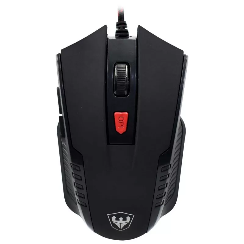 Mouse Gaming Satellite A-90 RGB - Black