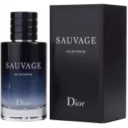 Perfume Christian Dior Sauvage EDP Masculino - 100...