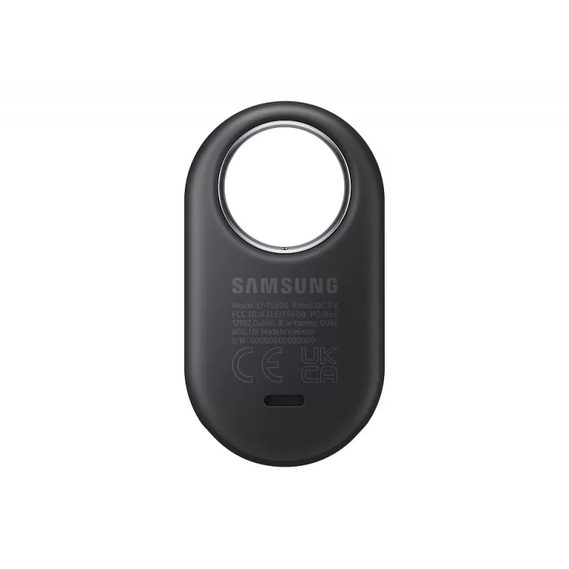 Localizador Samsung Galaxy SmartTag2 EL-T5600KWEGWW - 4 Pack