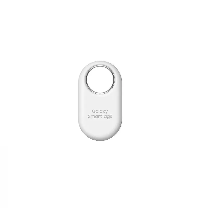 Localizador Samsung Galaxy SmartTag2 EL-T5600BWEGWW - White