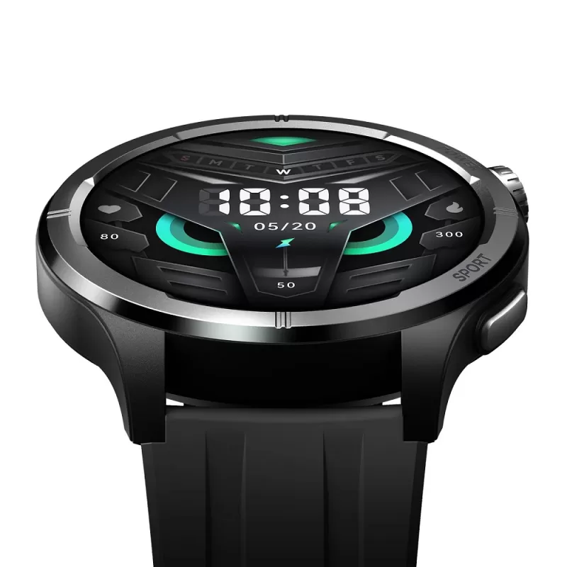 Reloj Smart Haylou Solar Neo HF008 - Black