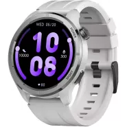 Reloj Smart Haylou Solar Neo HF008 - Silver