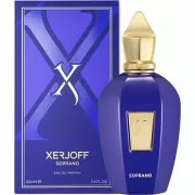 Perfume Xerjoff Soprano EDP Unisex - 100ml