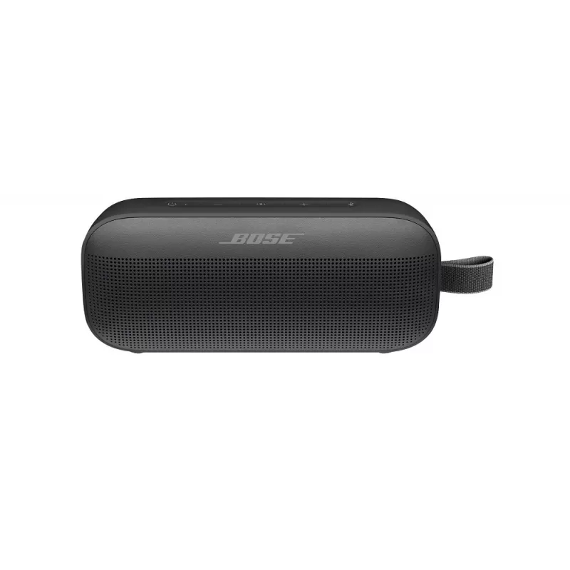 Speaker Bose Sound Link Flex SE Bluetooth - Black