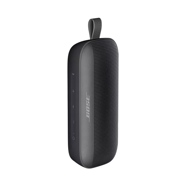 Speaker Bose Sound Link Flex SE Bluetooth - Black