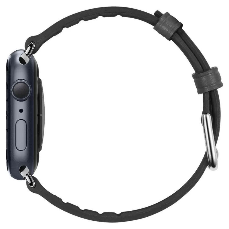 Pulsera Spigen Retro Fit 40/38mm 061MP27003 para Apple Watch - Black