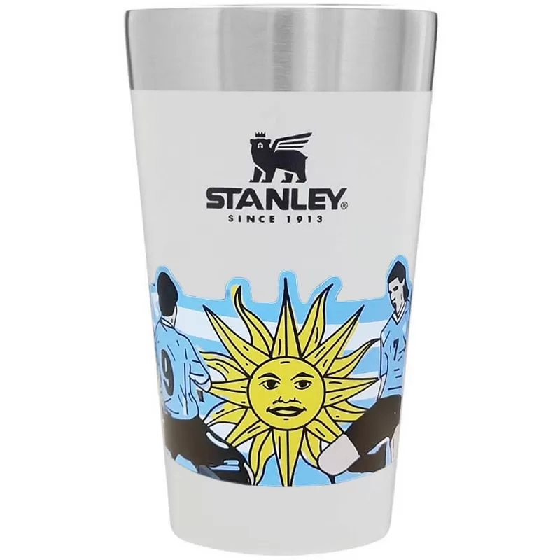 Vaso Térmico Stanley Adventure Stacking Beer Pint...