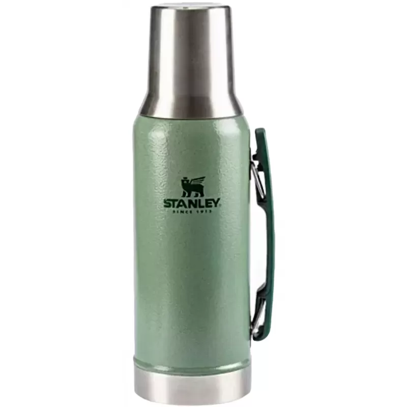 Termo Stanley Classic The High Precision Flow Mate...