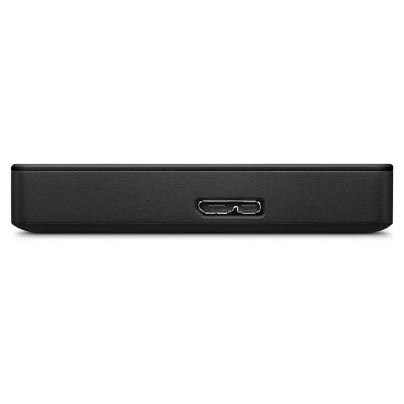 HD Externo Seagate 2.5" Portable Drive STGX1000400 - Black
