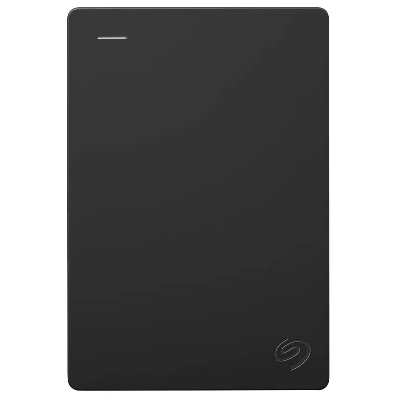 HD Externo Seagate 2.5" Portable Drive STGX1000400 - Black