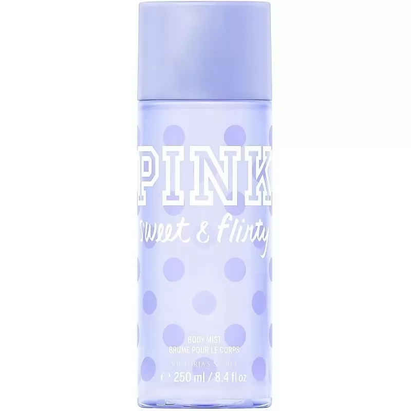 Body Mist Victoria's Secret PINK Sweet & Flirt...