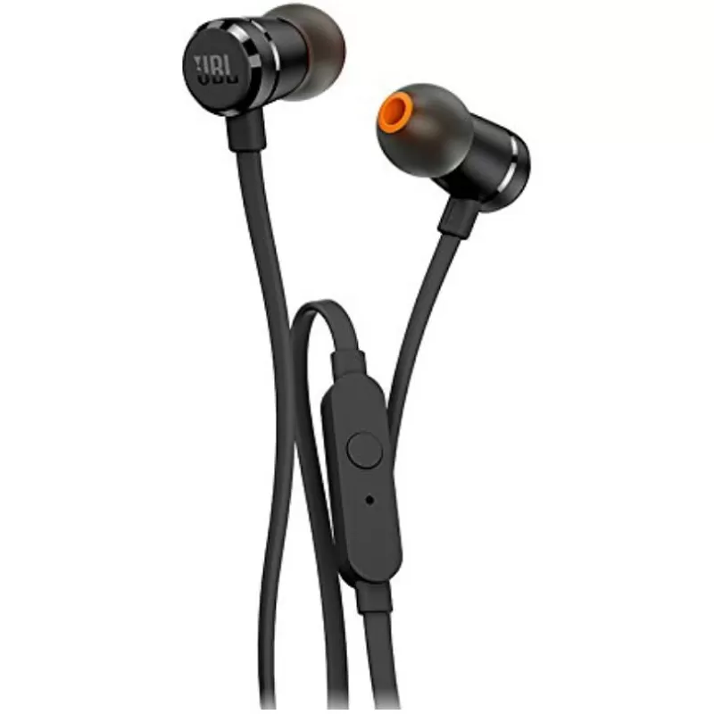 Auricular JBL T290 - Black