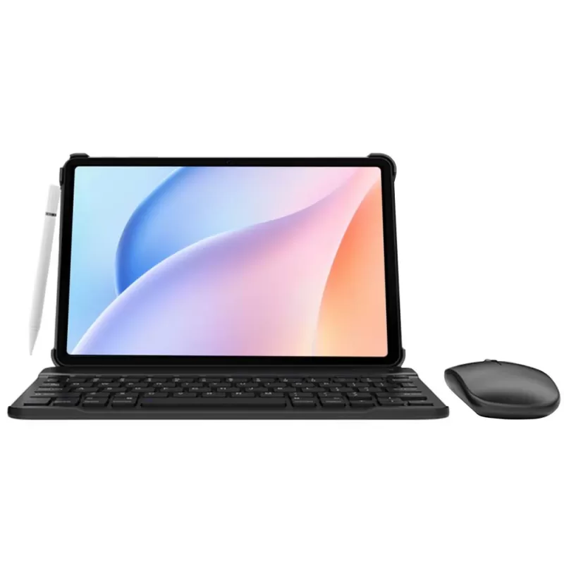 Tablet Doogee Tab A9 Pro VIP Edition Wi-Fi 10.1" 4/128GB - Aurora Black