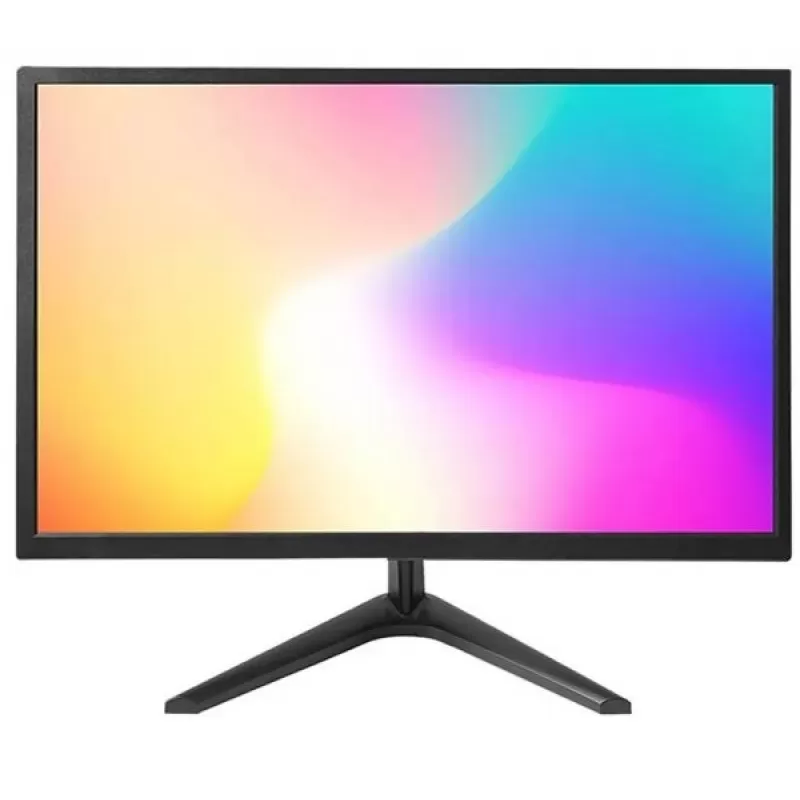 Monitor LED Art Technology 22" AT22 FHD - Black