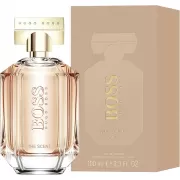 Perfume Hugo Boss The Scent For Her EDP Femenino -...