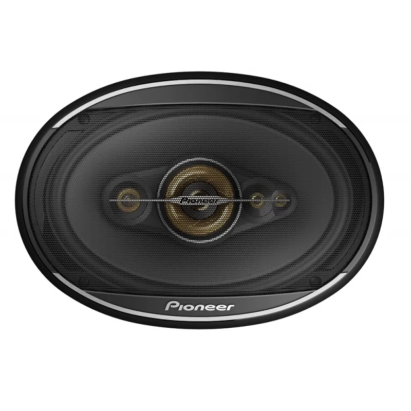 Parlante Pioneer TS-A6998S 6x9" 750W 5 Vías