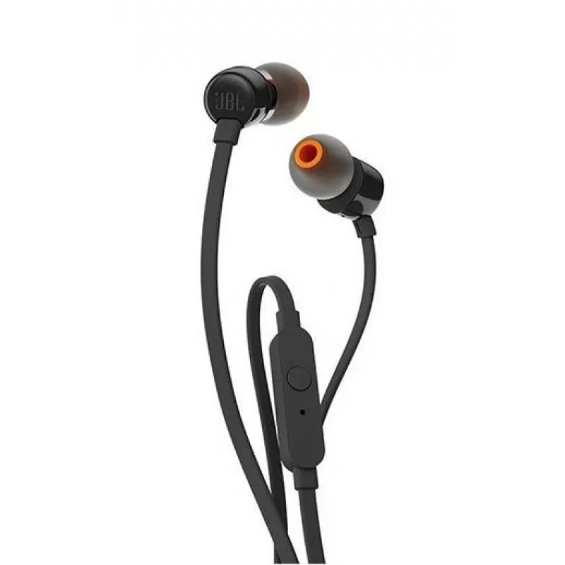 Auricular JBL Tune 110 - Black