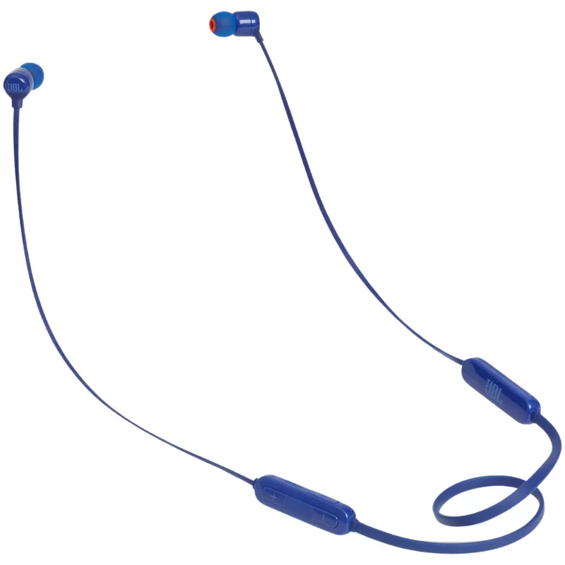 Auricular JBL Tune 110BT Bluetooth - Blue