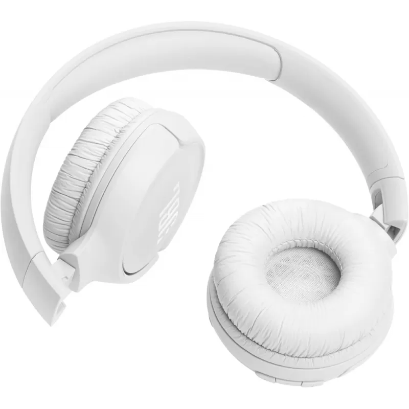 Auricular JBL Tune 510BT Bluetooth - White