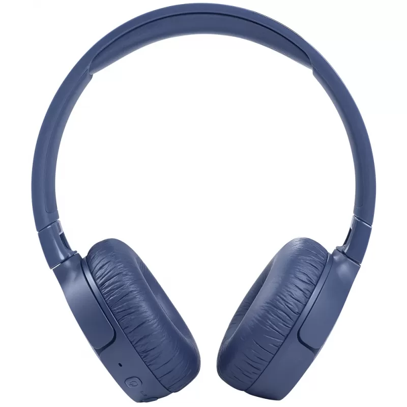 Auricular JBL Tune 660NC Bluetooth - Blue