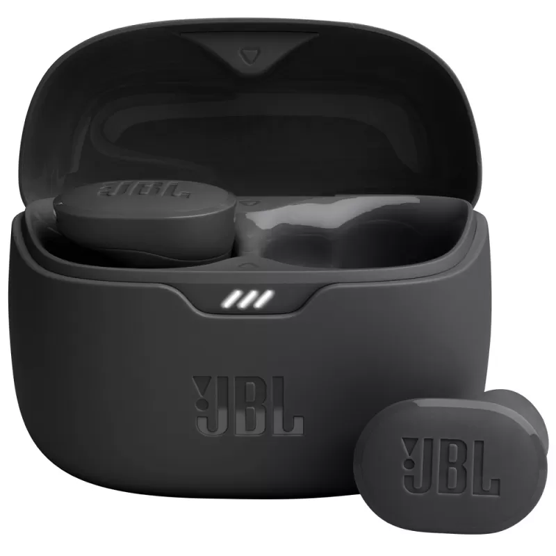 Auricular JBL Tune Buds Bluetooth - Black