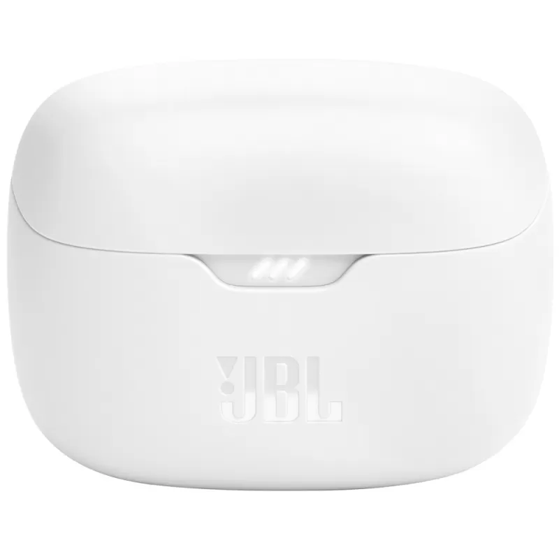 Auricular JBL Tune Buds  Bluetooth - White