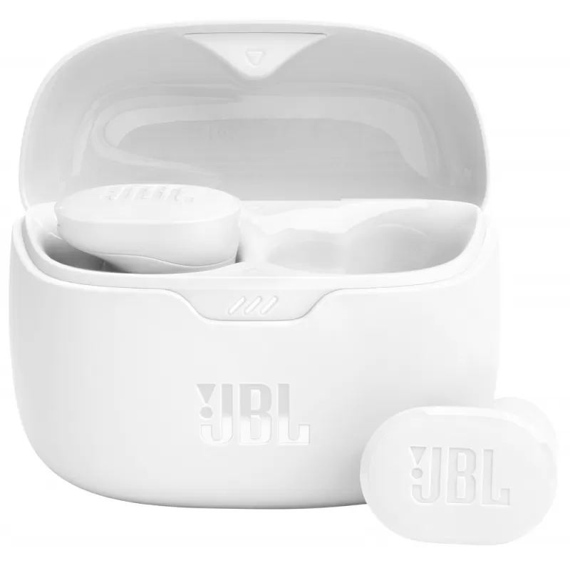 Auricular JBL Tune Buds  Bluetooth - White