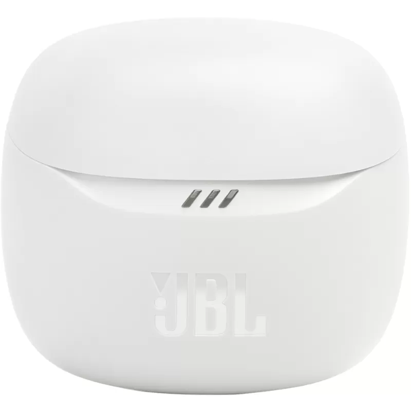 Auricular JBL Tune Flex 2 Bluetooth ANC - White