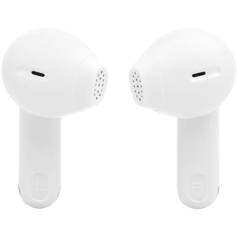 Auricular JBL Tune Flex 2 Bluetooth ANC - White