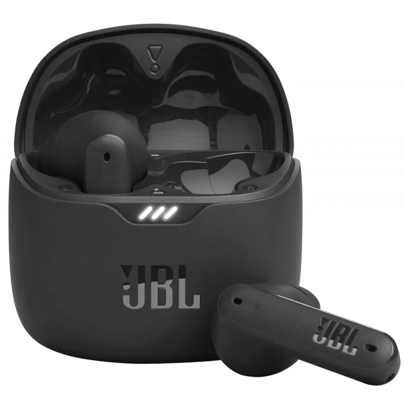 Auricular JBL Tune Flex Bluetooth - Black