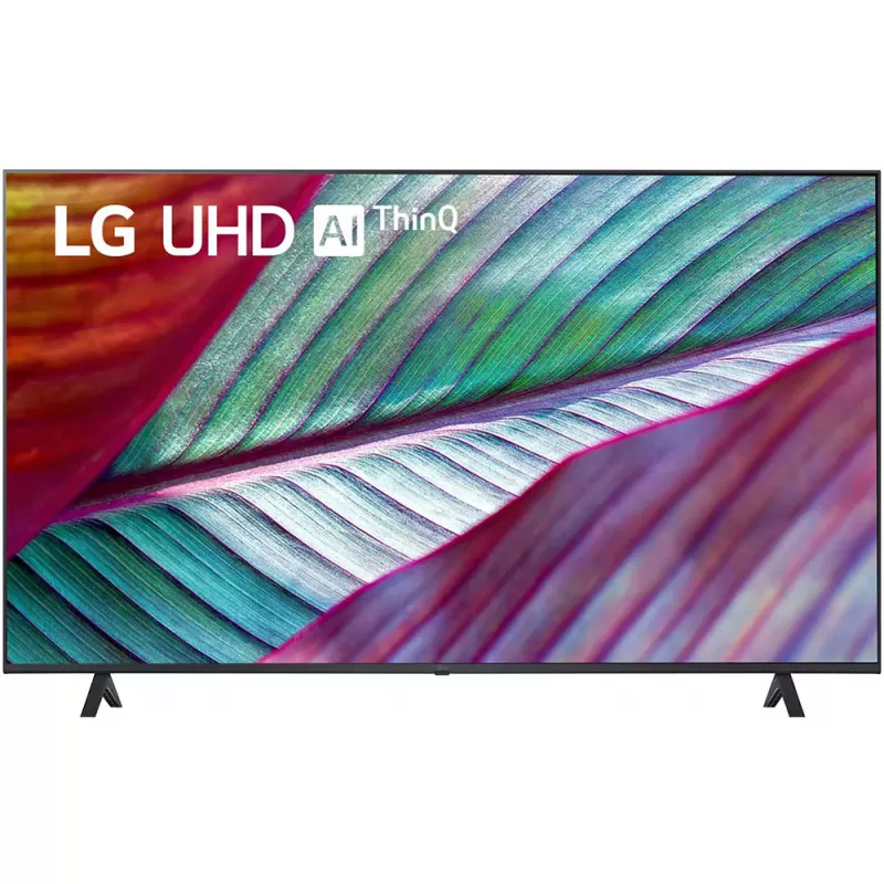 Smart TV LED LG 50" 50UR7800PSB 4K Ultra HD A...