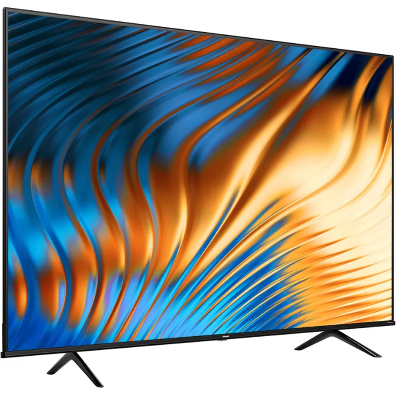 Smart TV LED Hisense 70" 70A6H 4K Ultra HD