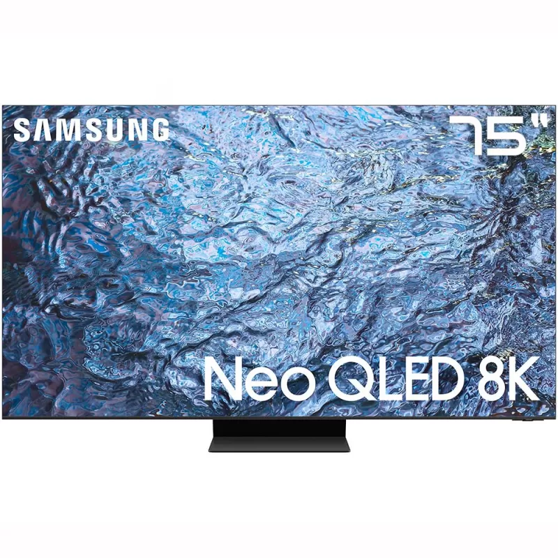 Smart TV Neo QLED Samsung 75" QN75QN900CGXZS ...
