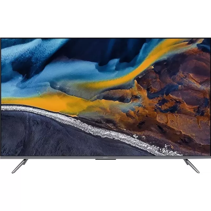 Smart TV QLED Xiaomi 55" Q2 L55M7-Q2SA 4K Ult...