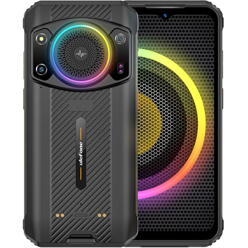 Rugged Smartphone Ulefone Armor 21 DS LTE 6.58&quo...