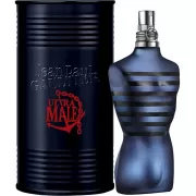 Perfume Jean Paul Gaultier Ultra Male EDT Intense ...