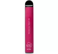 Vaper Descartable Fume Ultra 5% Nicotina 2500 Puff...