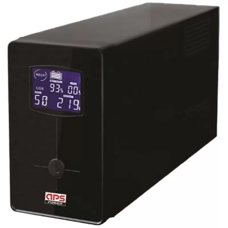 UPS APS Power Vista 2000va 1200W 220V 50/60Hz