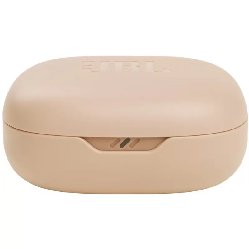 Auricular JBL Vibe Flex Bluetooth - Beige