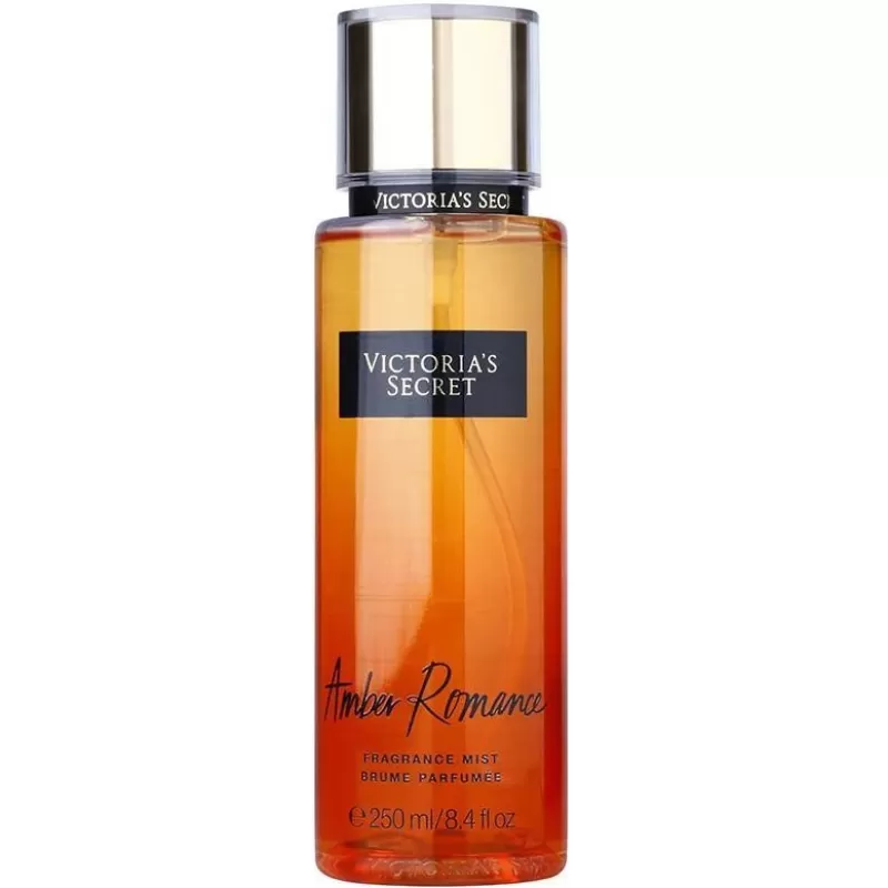 Body Mist Victoria's Secret Amber Romance Femenino...