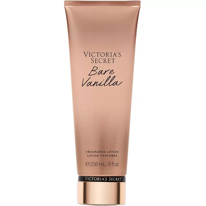 Body Lotion Victoria's Secret Bare Vanilla Femenino - 236ml