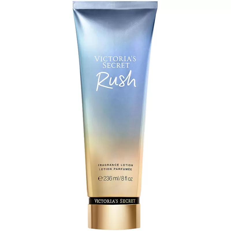 Body Lotion Victoria's Secret Rush Femenino - 236m...