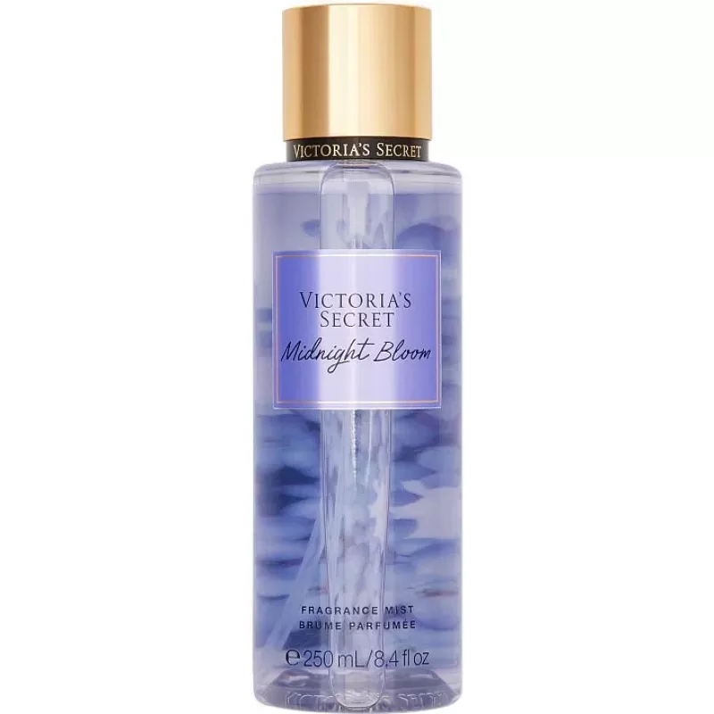 Body Mist Victoria's Secret Midnight Bloom Femenino - 250ml