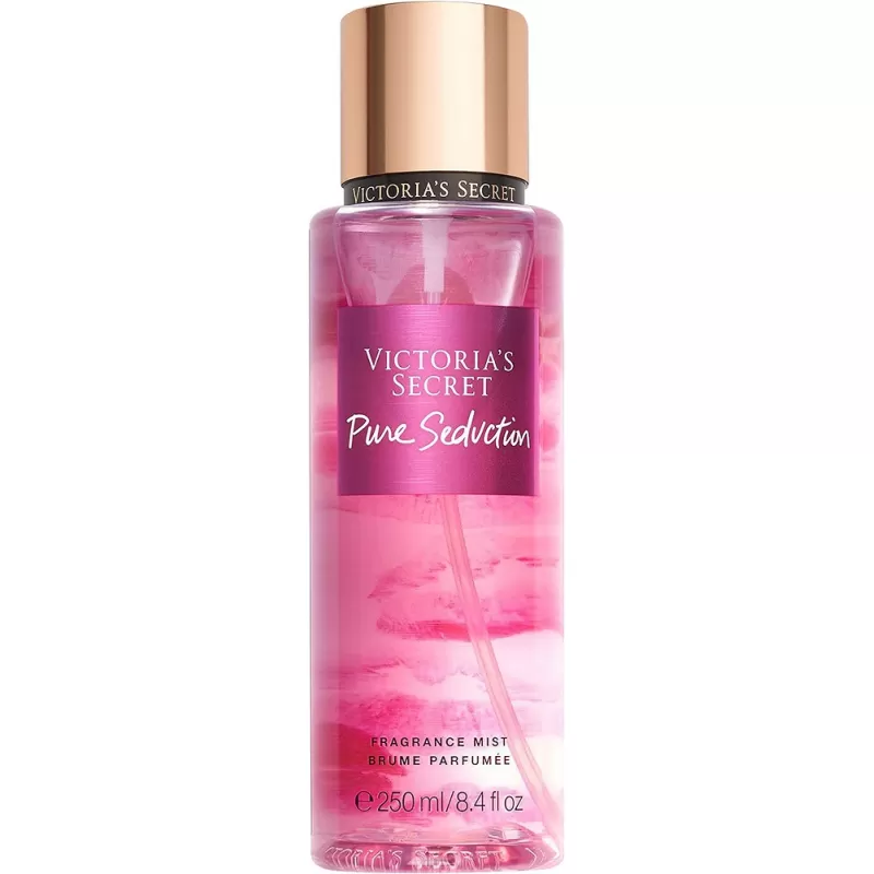 Body Mist Victoria's Secret Pure Seduction Femenin...