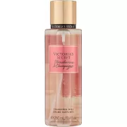 Body Mist Victoria's Secret Strawberries & Cha...