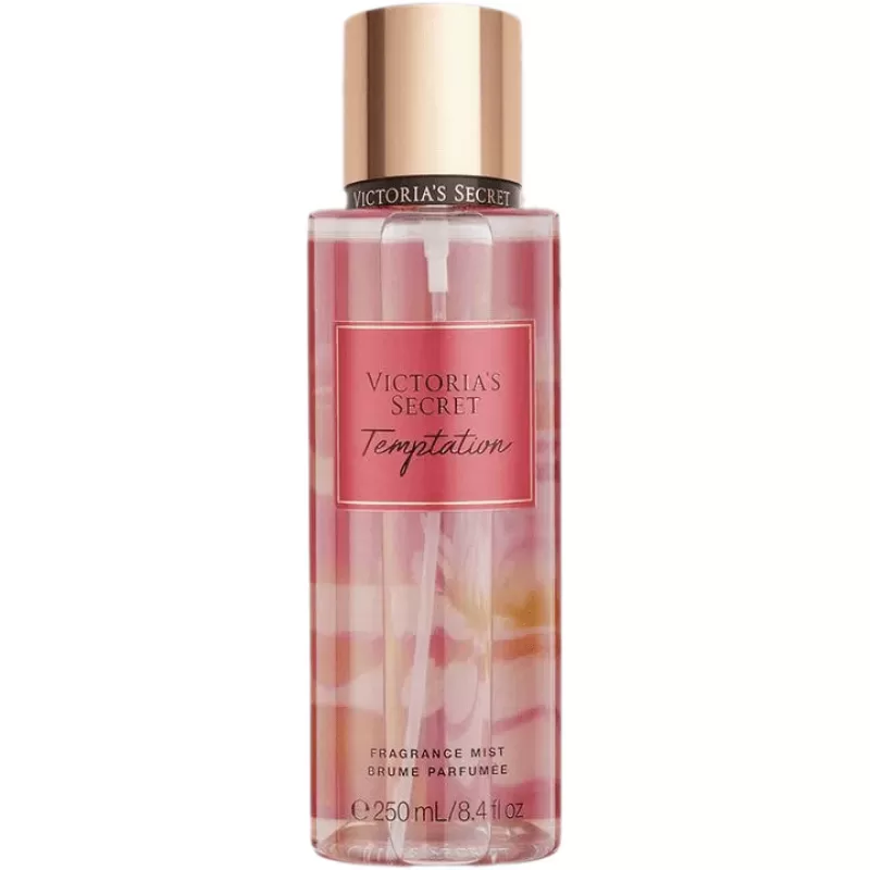 Body Mist Victoria's Secret Temptation Femenino - 250ml