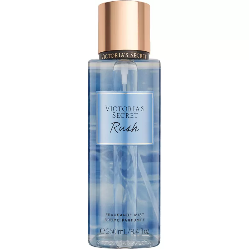 Body Mist Victoria's Secret Rush Femenino - 250ml