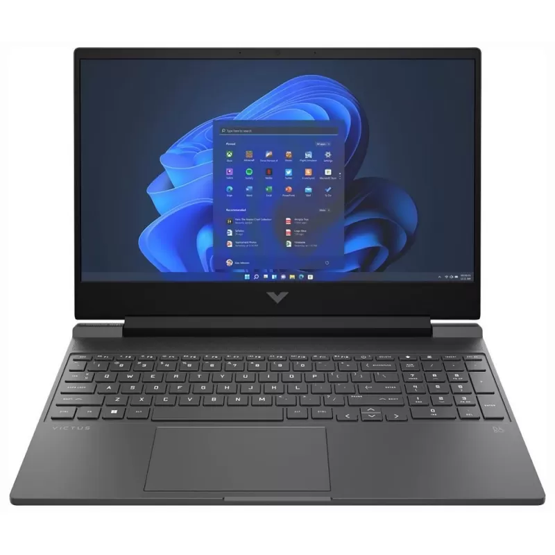 Notebook HP Victus 15-FA1030NR 15.6" Intel Co...