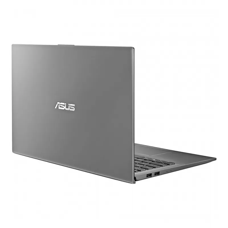 Notebook Asus VivoBook F512D AMD Ryzen 7 3700U 15.6" 8/256GB SSD W10 - Slate Grey