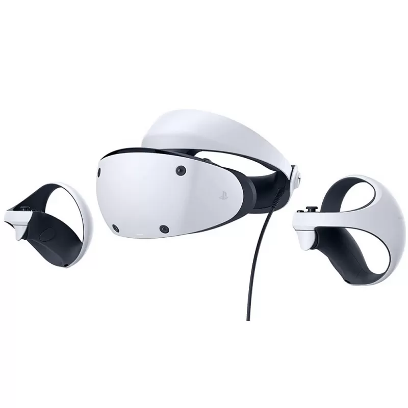 Lente de Realidad Virtual Sony PlayStation 5 VR2 CFIJ-17000 (Japonés) - Sin Lacre